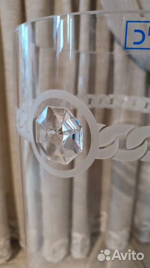 Ваза напольная большая (60см) 20л