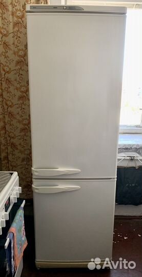 Холодильник Stinol