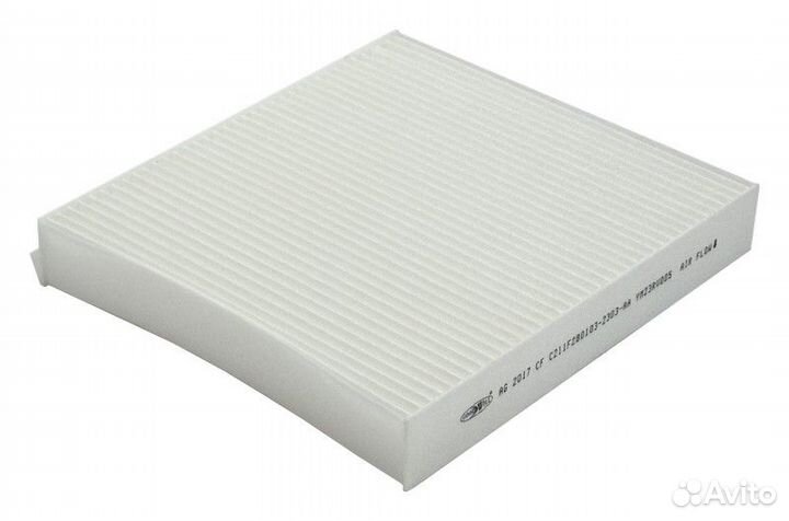 Фильтр салона