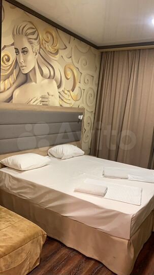 Комната 25 м², 3/3 эт.