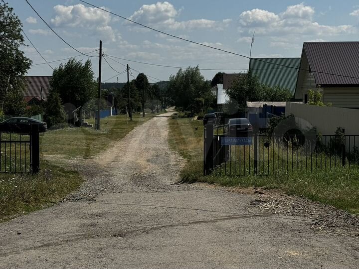 Участок 1,57 га (СНТ, ДНП)