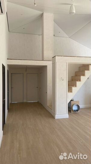 Межкомнатные двери люкс класса