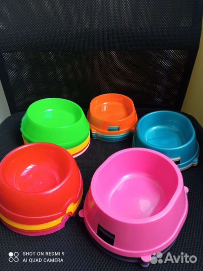 Миска для животных