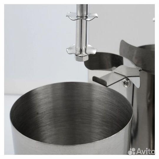 Миксер для молочных коктейлей eksi GRT-MS01