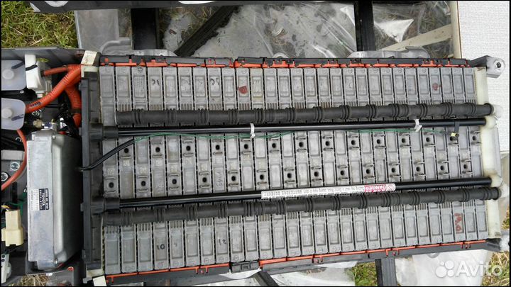 Toyota Prius 20 Высоковольтная батарея