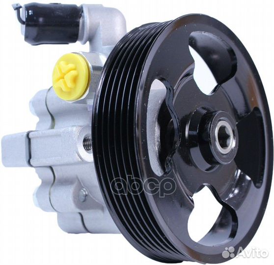 P1154HG насос гидроусилителя руля Chevrolet Cr