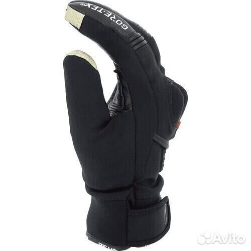 City GTX Glove Black