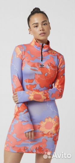 Женское платье Adidas