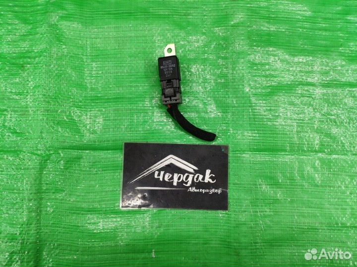 Реле Hyundai Tucson