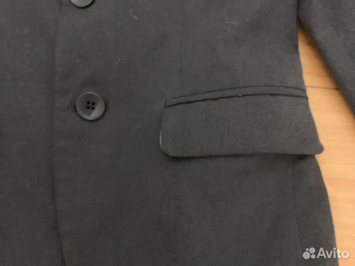 Школьная форма