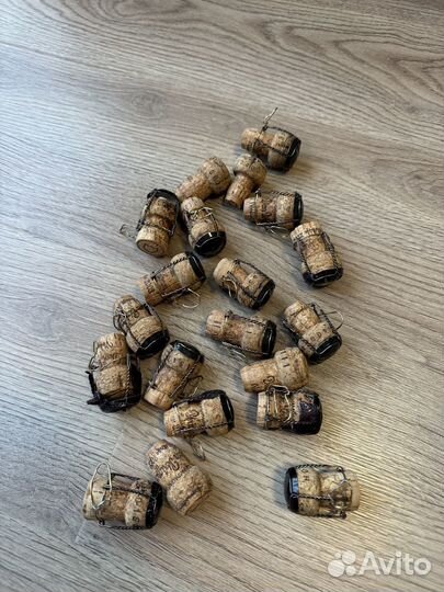 Пробки Dom Perignon 2002/2003г