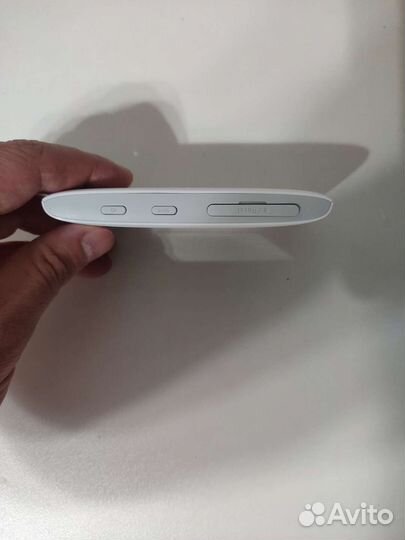 ZTE MF920RU Wi-Fi роутер