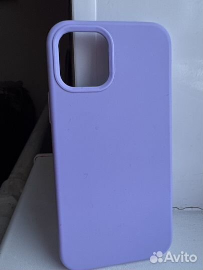 Чехол для iPhone 12