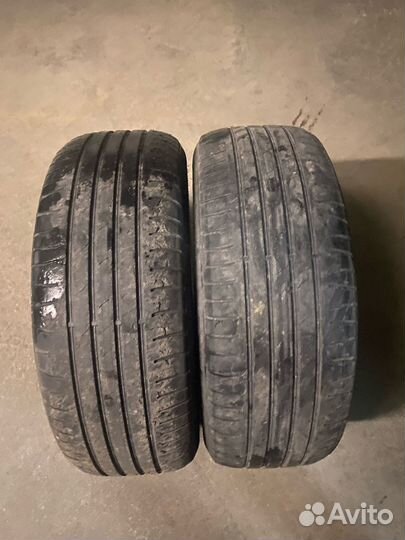 Cordiant Sport 3 215/55 R17