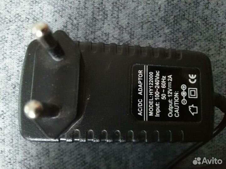 Массажная подушка для шеи