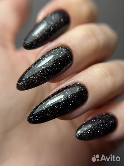 Маникюр на дому