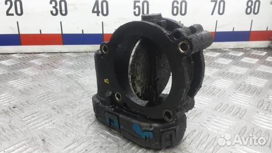 Дроссельная заслонка mercedes benz sprinter 2 (4GM03BQ01)