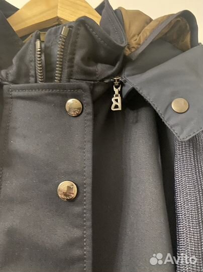 Zara дубленка женская