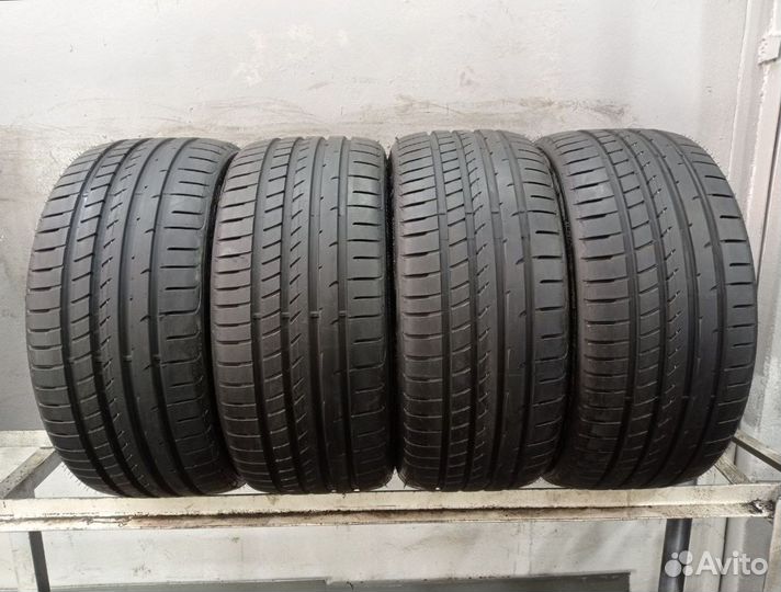 Goodyear Eagle F1 Asymmetric 2 235/30 R20 110S