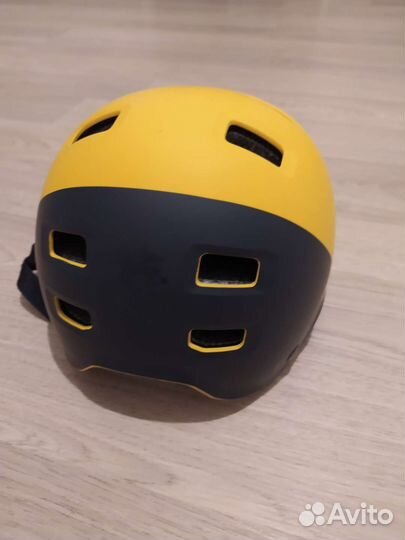 Велошлем, шлем детский