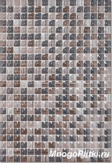 Керамогранит 1,2м2 и плитка облицовочная Керамин