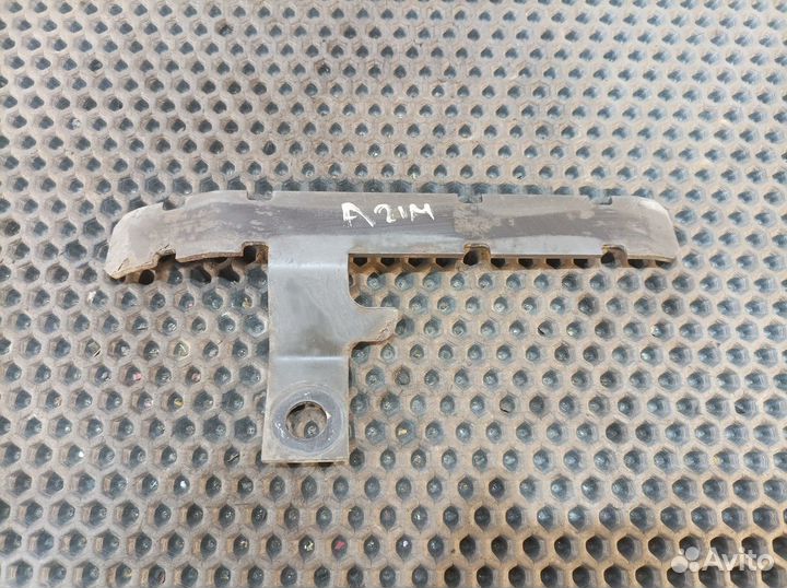 Кронштейн проводки Mercedes-Benz Axor