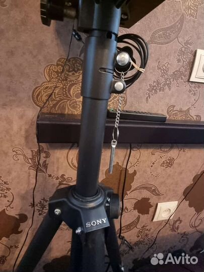 Блютуз колонка sony