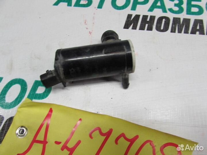 Насос омывателя для Kia Sportage 3 2010-2015г