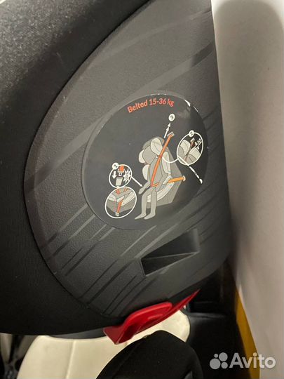 Peg perego viaggio 2 3