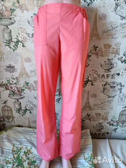 Медицинский костюм 44