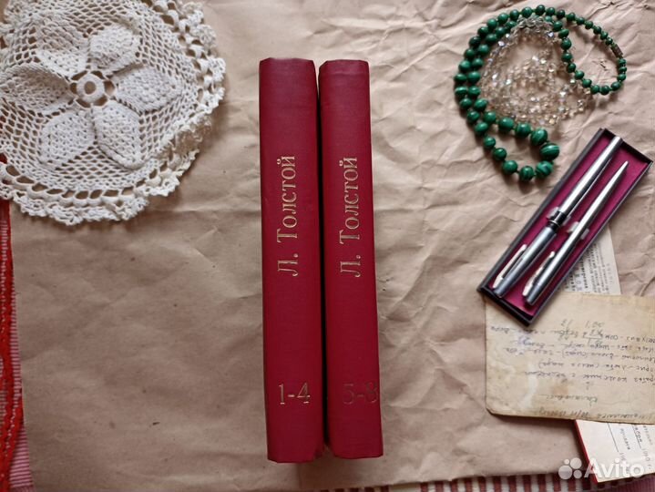 Лев Толстой книга Анна Каренина