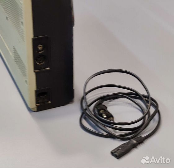 Радиоприемник VEF 214