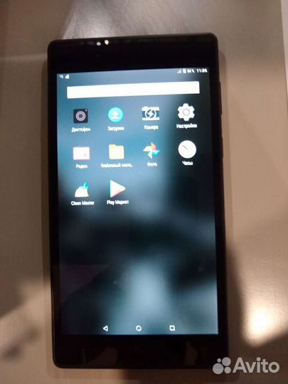 Планшет lenovo