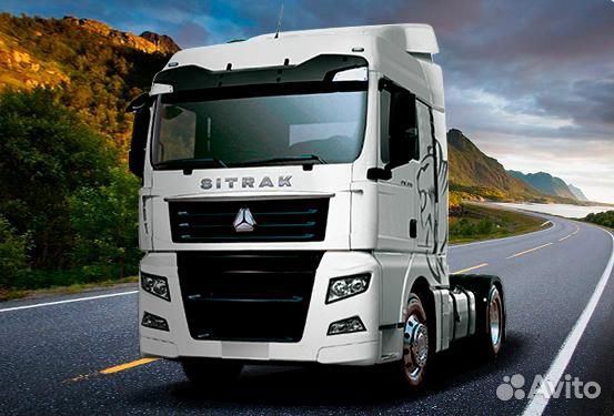 Водитель-экспедитор категории 