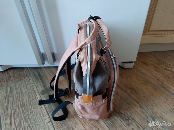 Рюкзак для ухода за ребенком