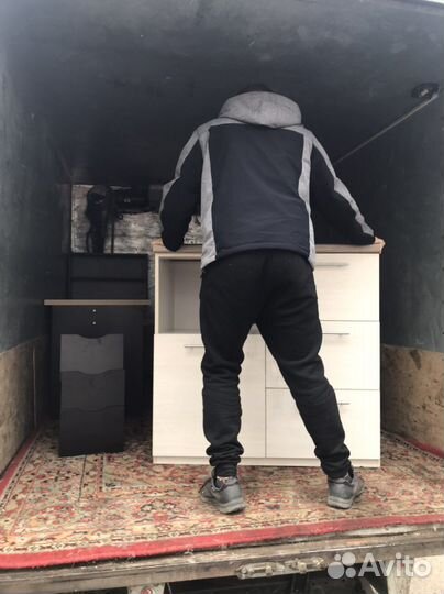 Грузчики, газель, переезды, грузоперевозки