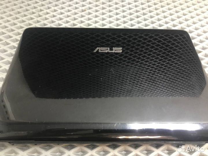 Нетбук Asus Eee PC 1005PXD (10)