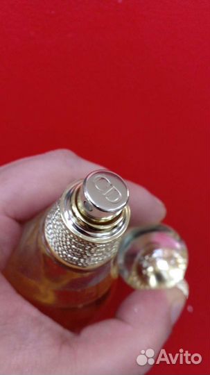 Духи Dior J'adore L'or (оригинал)