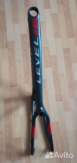 Новая карбоновая рама Kross S и XL