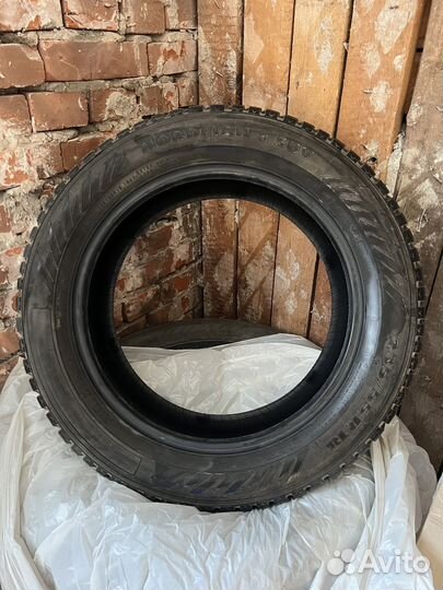 Ikon Tyres Nordman 8 SUV 235/55 R18 104T