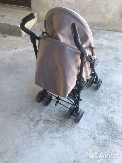 Летняя коляска