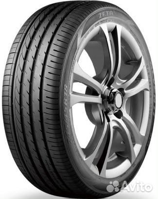 Zeta Alventi 225/45 R17 94W