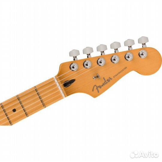 Электрогитара Fender Player Plus Stratocaster HSS