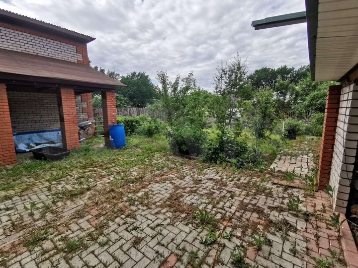 Участок 7 сот. (ИЖС)