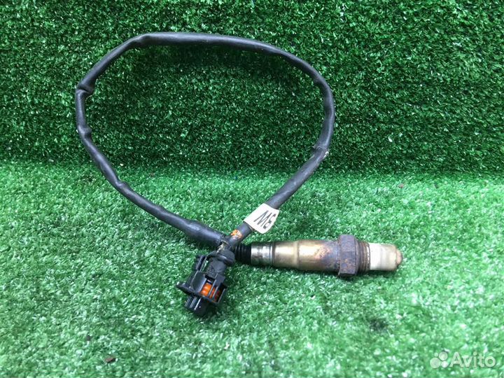 Датчик кислородный / Lambdasonde Opel Astra H (20