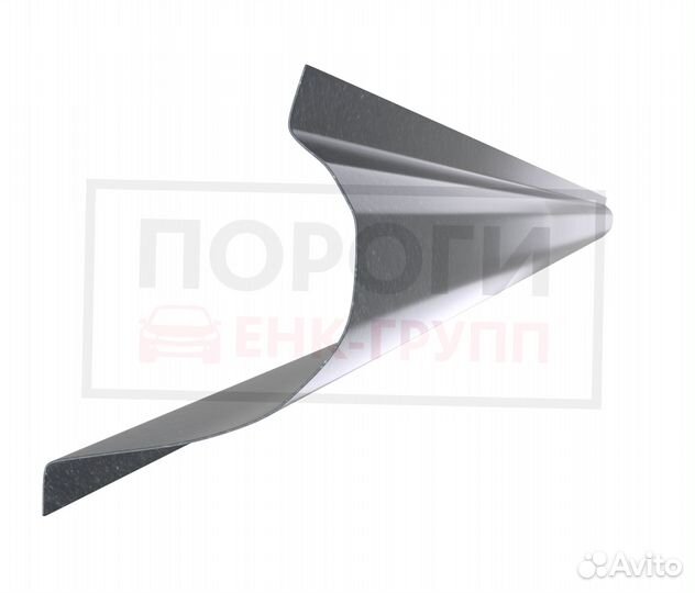 Внутренние пороги Chevrolet Lacetti хэтчбэк и др