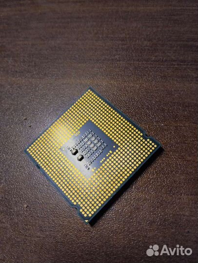 Intel Pentium E5700