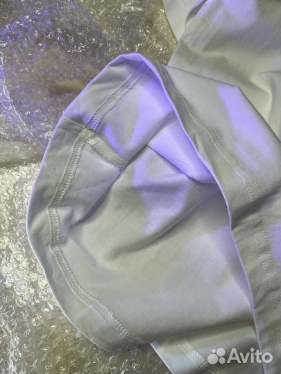 Футболка comme des garcons