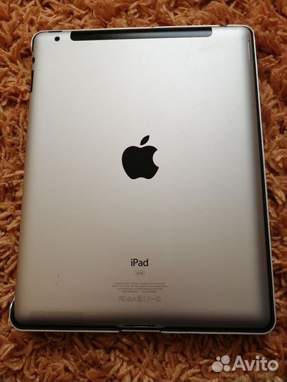 iPad 2 32gb