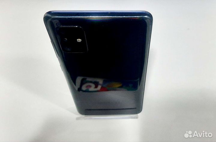 Samsung A51 6/128gb